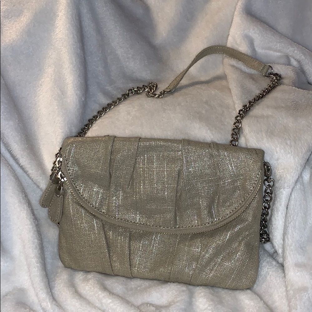 Lindsay Phillips Crossbody Bag- Very Unique